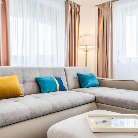 Apartament Ghimbav_Rk Luaran gambar
