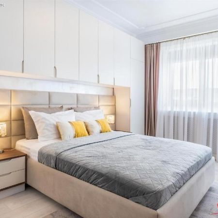 Apartament Ghimbav_Rk Luaran gambar