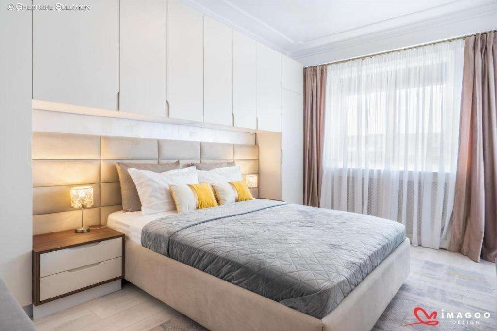 Apartament Ghimbav_Rk Luaran gambar